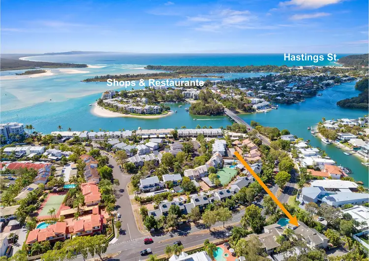 7/2 Dolphin Crescent, Noosaville QLD 4566