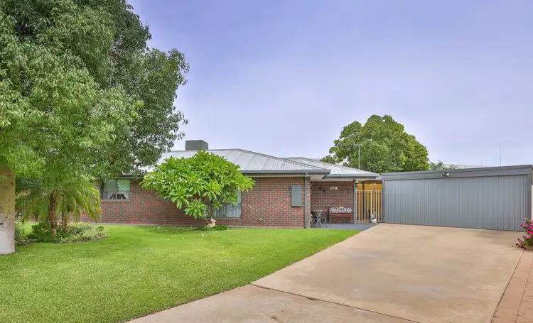 3 Edward Court, Mildura VIC 3500