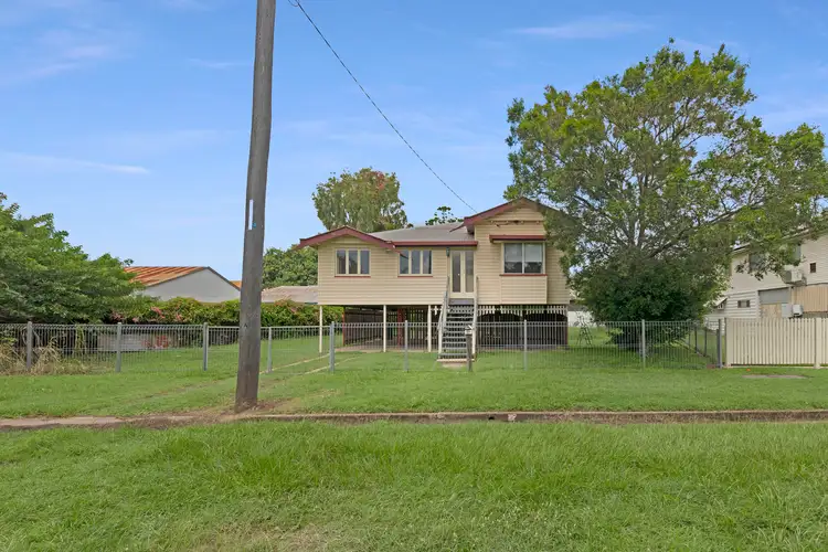 34 Gavin Street, Bundaberg North QLD 4670