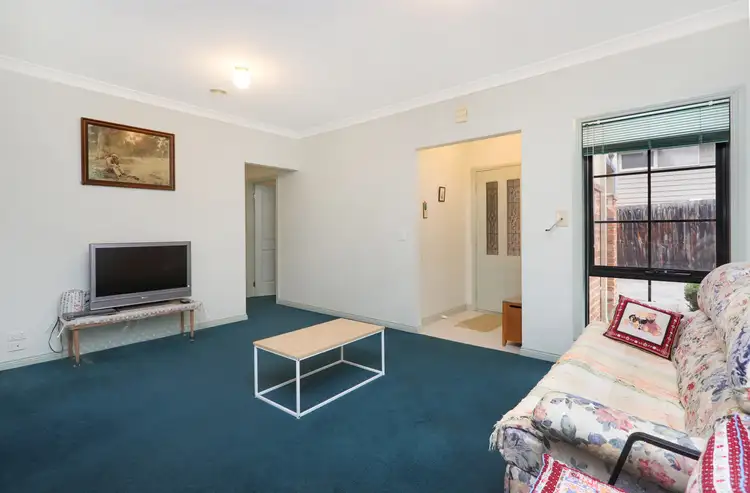 Second view of Homely villa listing, 2/6 Randall Street, Maribyrnong VIC 3032