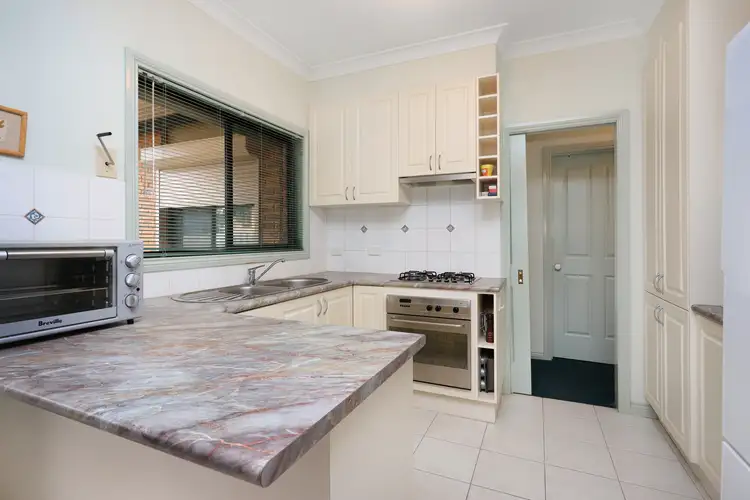 Third view of Homely villa listing, 2/6 Randall Street, Maribyrnong VIC 3032