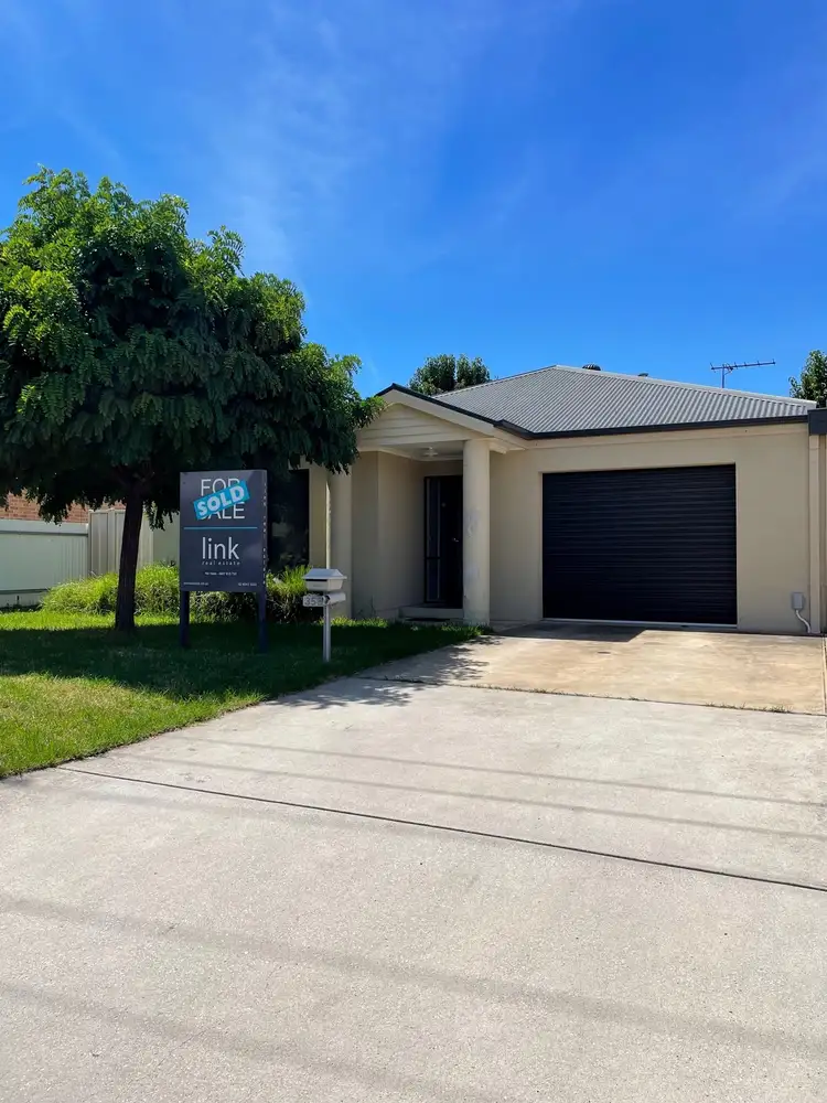 Main view of Homely house listing, 358 Cambourne Street, Lavington NSW 2641