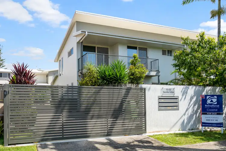 Second view of Homely unit listing, 5/30 Tolman Court, Maroochydore QLD 4558