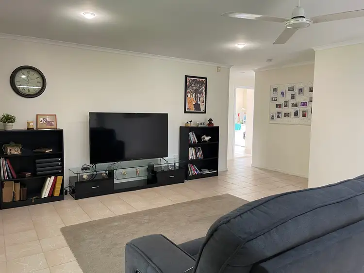 Sixth view of Homely house listing, 5 Parlon Court, Kawungan QLD 4655