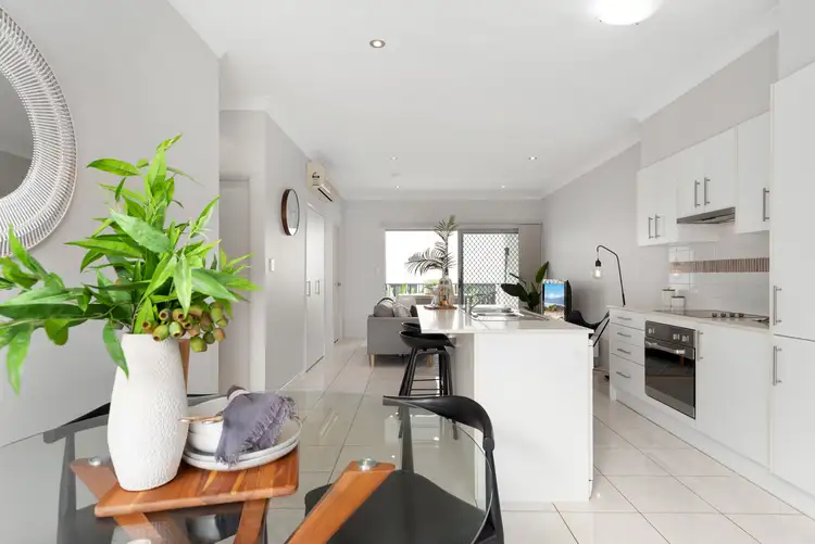 7/17 Gordon Parade, Everton Park QLD 4053