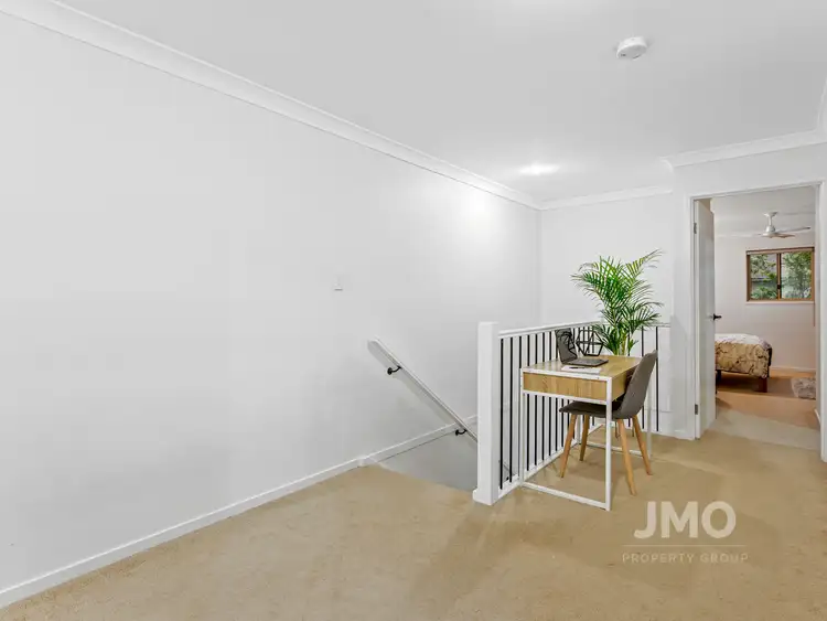 Sixth view of Homely semi-detached listing, 1/12 Pecan Drive, Upper Coomera QLD 4209