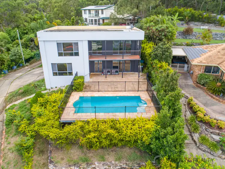 Main view of Homely house listing, 1/12 Jay Court, Mount Warren Park QLD 4207