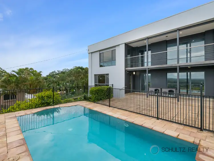 Second view of Homely house listing, 1/12 Jay Court, Mount Warren Park QLD 4207