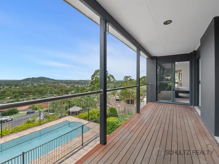 Fourth view of Homely house listing, 1/12 Jay Court, Mount Warren Park QLD 4207
