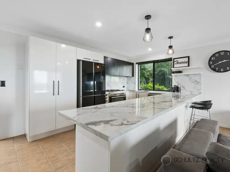 Fifth view of Homely house listing, 1/12 Jay Court, Mount Warren Park QLD 4207