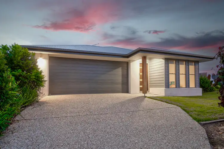 4 Highland Ave, Gleneagle QLD 4285