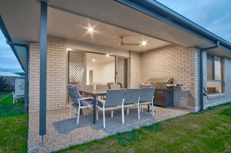 Third view of Homely house listing, 4 Highland Ave, Gleneagle QLD 4285