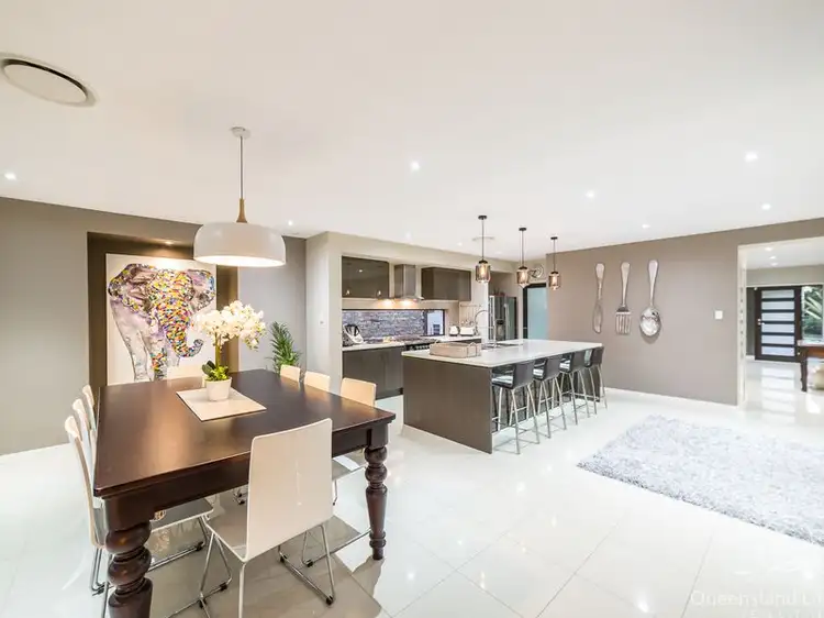 Third view of Homely house listing, 21 Cooper Crescent, Rochedale QLD 4123