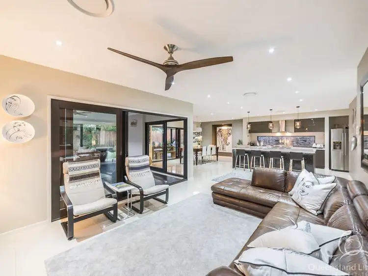 Fourth view of Homely house listing, 21 Cooper Crescent, Rochedale QLD 4123