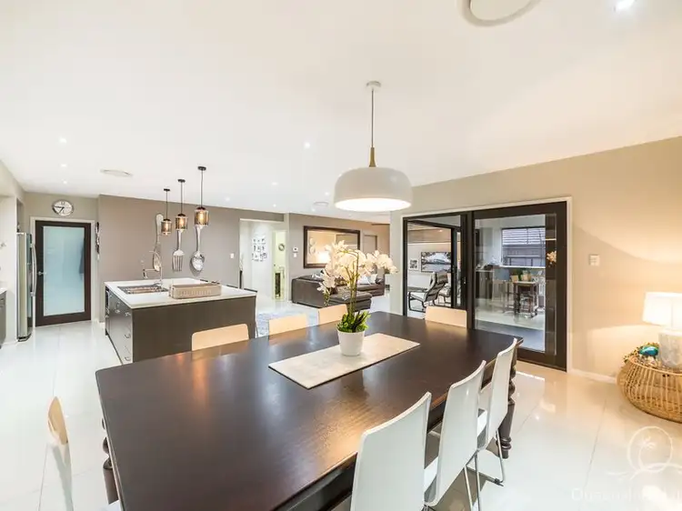 Fifth view of Homely house listing, 21 Cooper Crescent, Rochedale QLD 4123