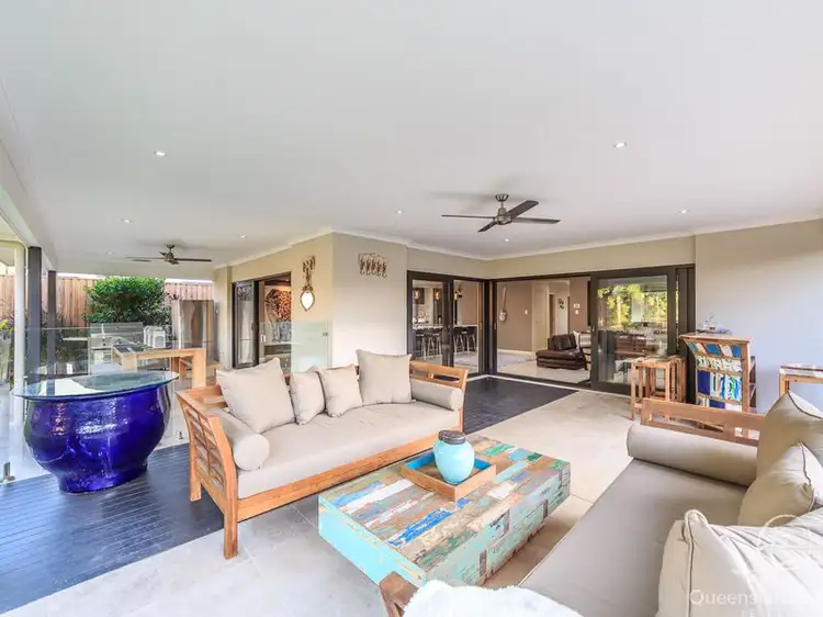 Sixth view of Homely house listing, 21 Cooper Crescent, Rochedale QLD 4123