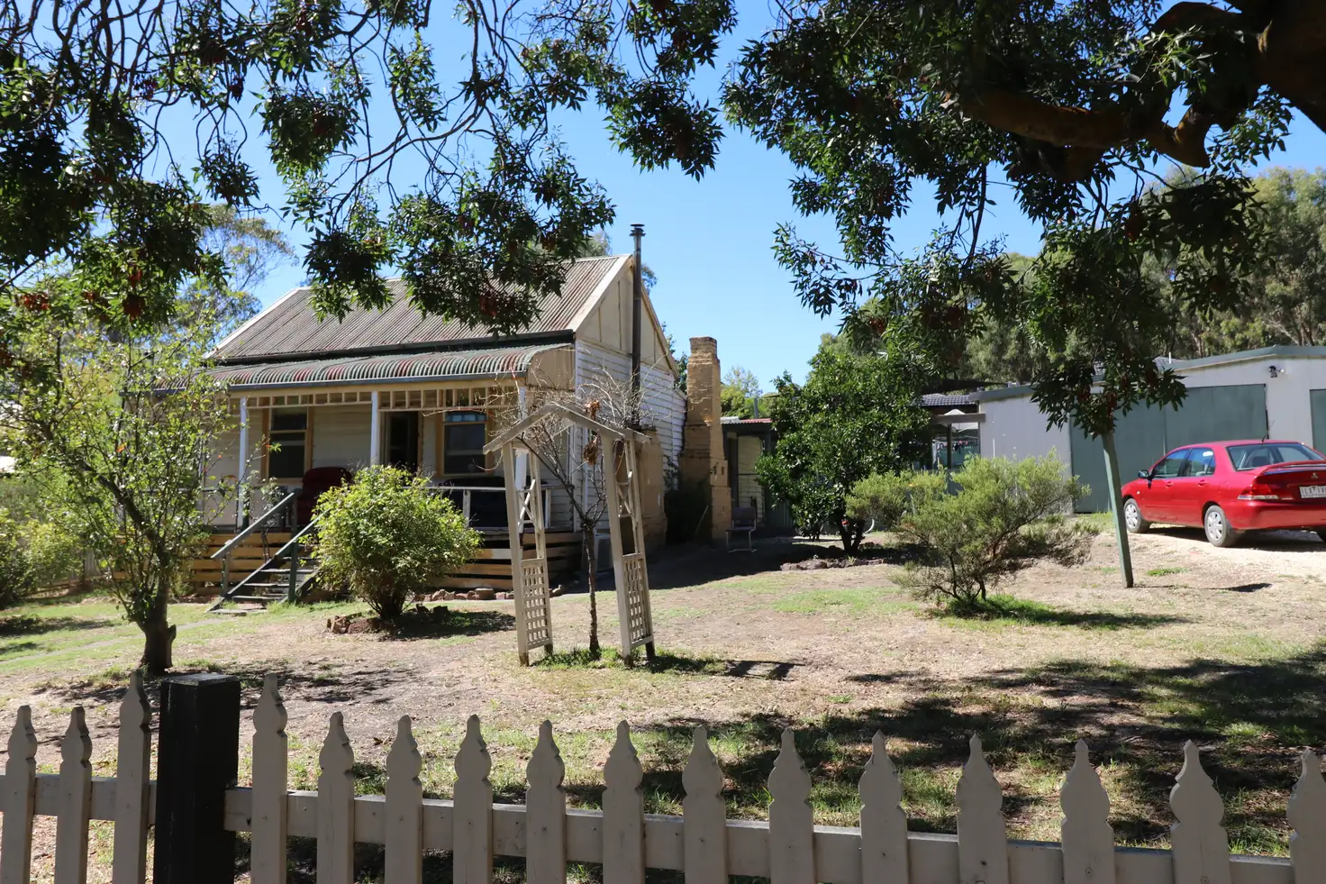 Main view of Homely house listing, 17 Duke Street, Yea VIC 3717