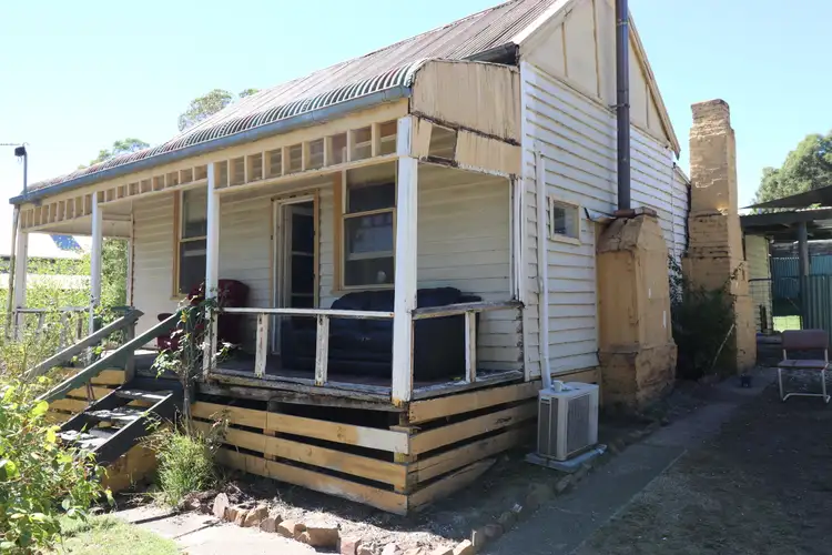 Second view of Homely house listing, 17 Duke Street, Yea VIC 3717