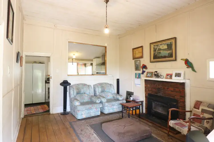 Third view of Homely house listing, 17 Duke Street, Yea VIC 3717