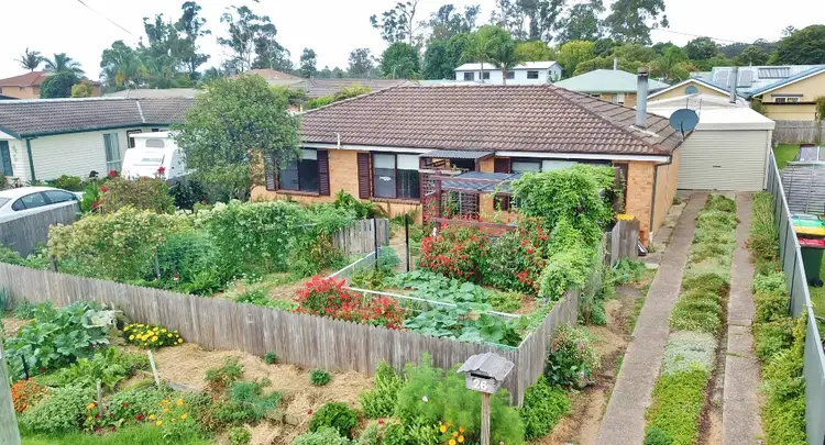 26 Irene Crescent, Eden NSW 2551