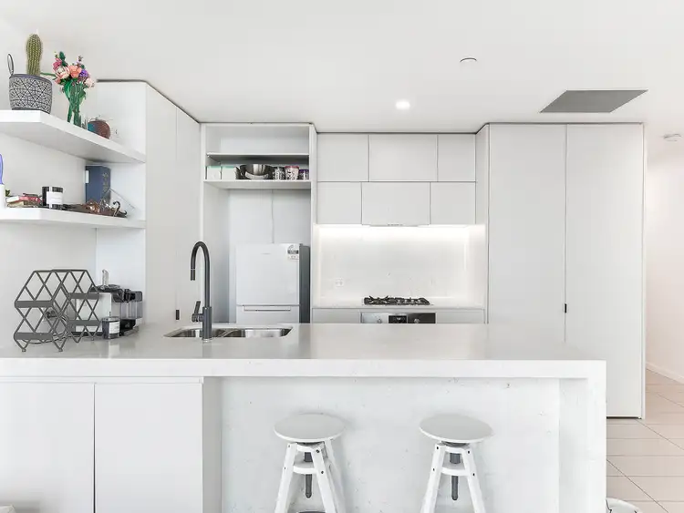Fourth view of Homely apartment listing, 1301/62 Logan Road, Woolloongabba QLD 4102