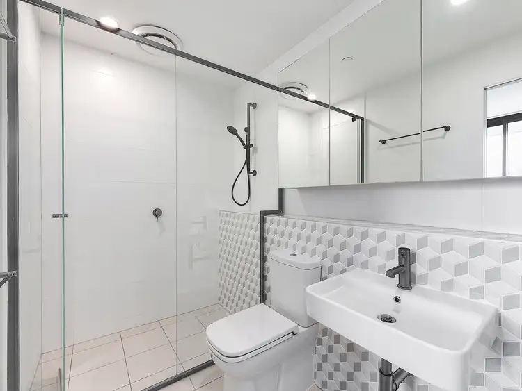 Sixth view of Homely apartment listing, 1301/62 Logan Road, Woolloongabba QLD 4102