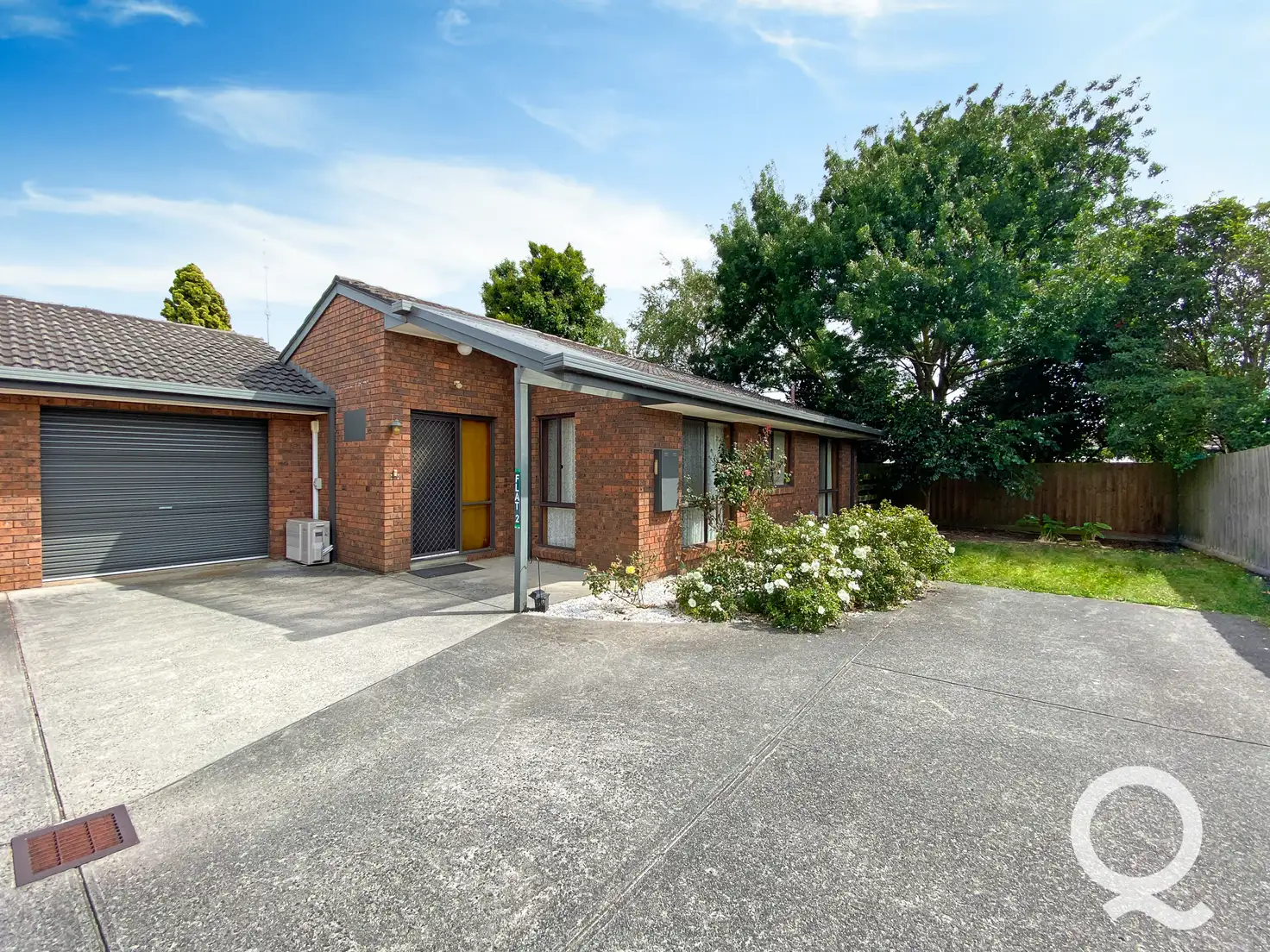 Main view of Homely unit listing, 2/4 Castlefield Court, Warragul VIC 3820