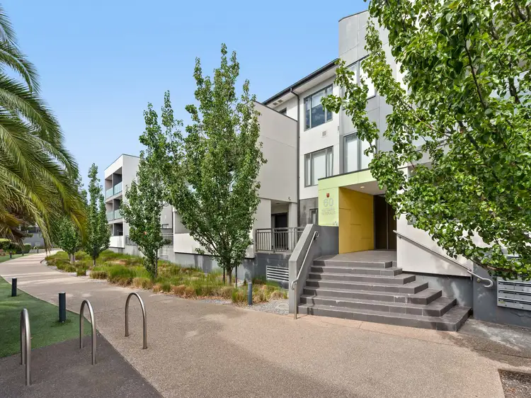 Main view of Homely apartment listing, B109/60 Autumn Terrace, Clayton South VIC 3169