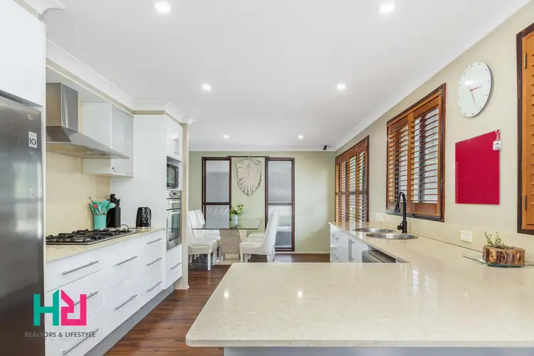 Second view of Homely house listing, 18 Curtin Place, Lithgow NSW 2790