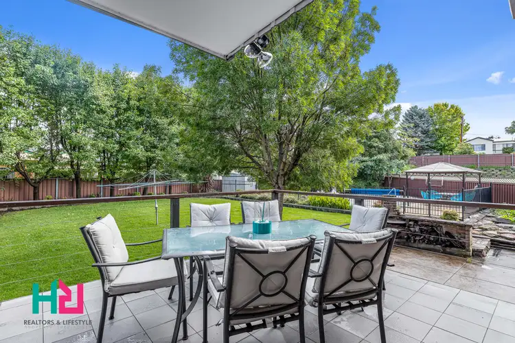 Fourth view of Homely house listing, 18 Curtin Place, Lithgow NSW 2790