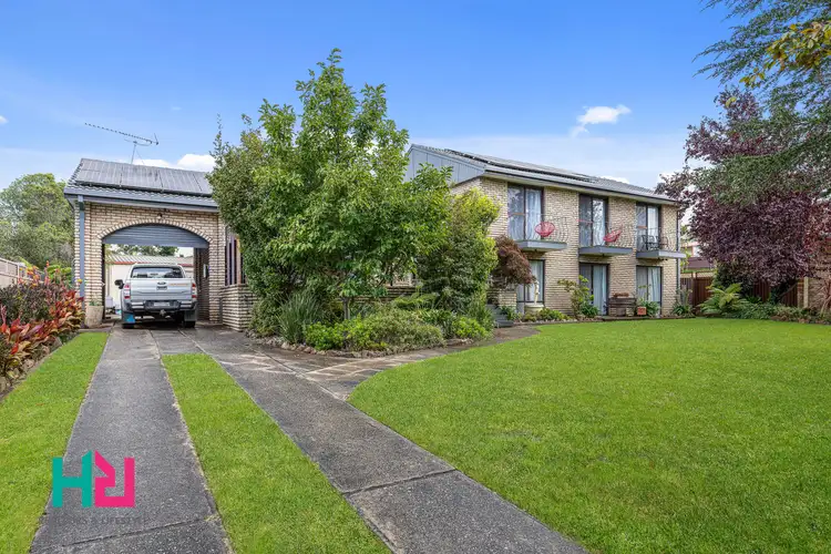 Fifth view of Homely house listing, 18 Curtin Place, Lithgow NSW 2790