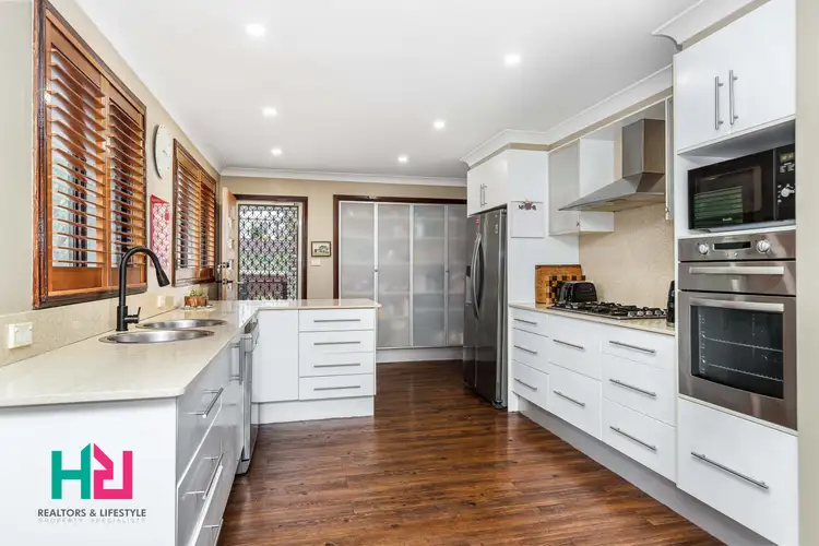 Sixth view of Homely house listing, 18 Curtin Place, Lithgow NSW 2790