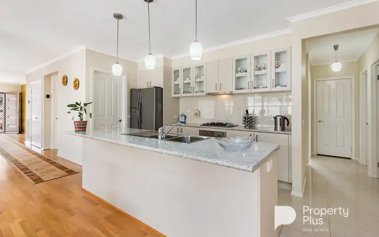 Second view of Homely house listing, 10 Miners Rest, Kangaroo Flat VIC 3555