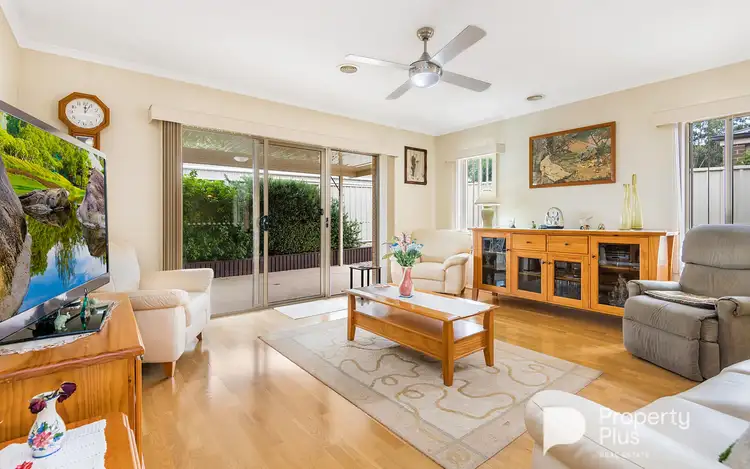 Third view of Homely house listing, 10 Miners Rest, Kangaroo Flat VIC 3555
