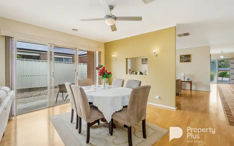 Fifth view of Homely house listing, 10 Miners Rest, Kangaroo Flat VIC 3555