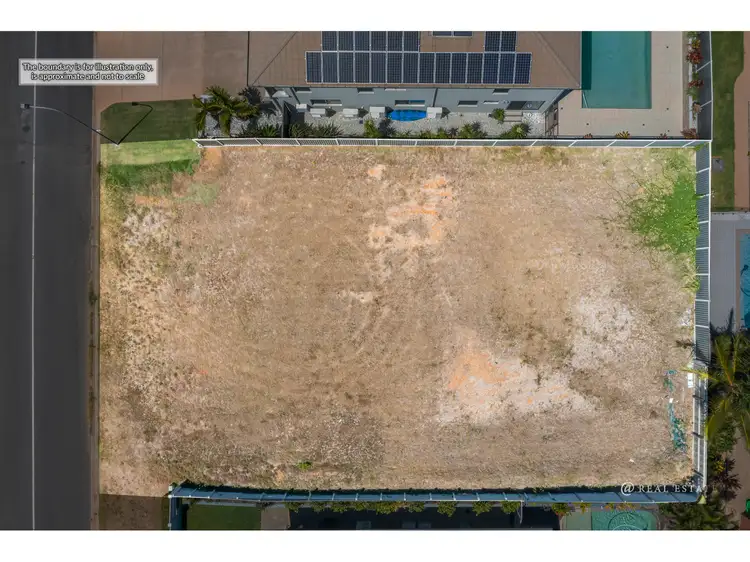 Fourth view of Homely land listing, 107 Pacific Heights Road, Pacific Heights QLD 4703