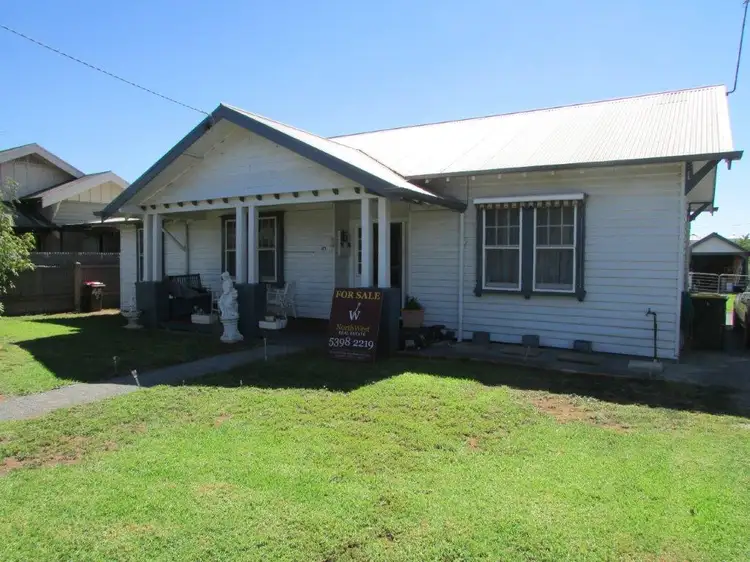 45 Meyer Street, Donald VIC 3480