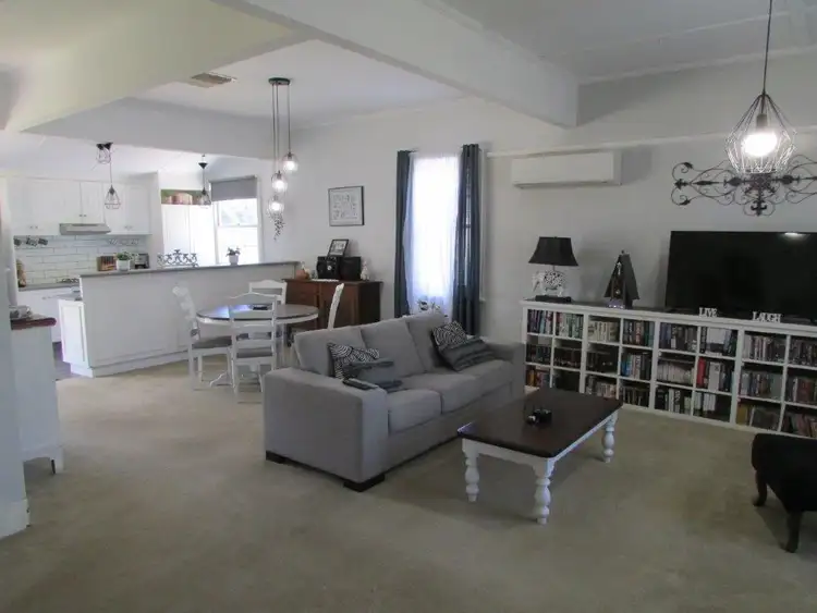 Sixth view of Homely house listing, 45 Meyer Street, Donald VIC 3480