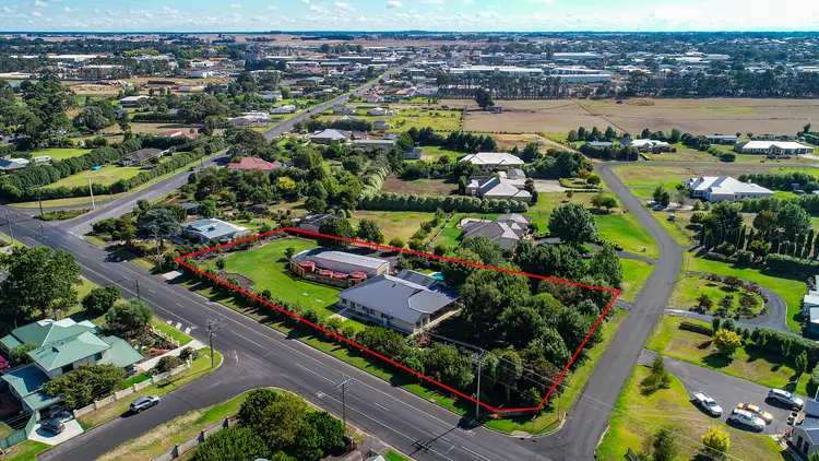 1-3 Anniefield Lane, Mount Gambier SA 5290