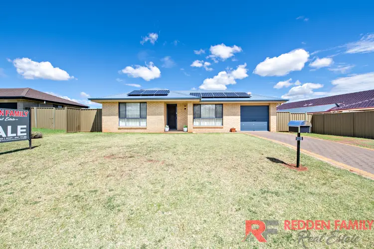 29 Arthur Summons Street, Dubbo NSW 2830