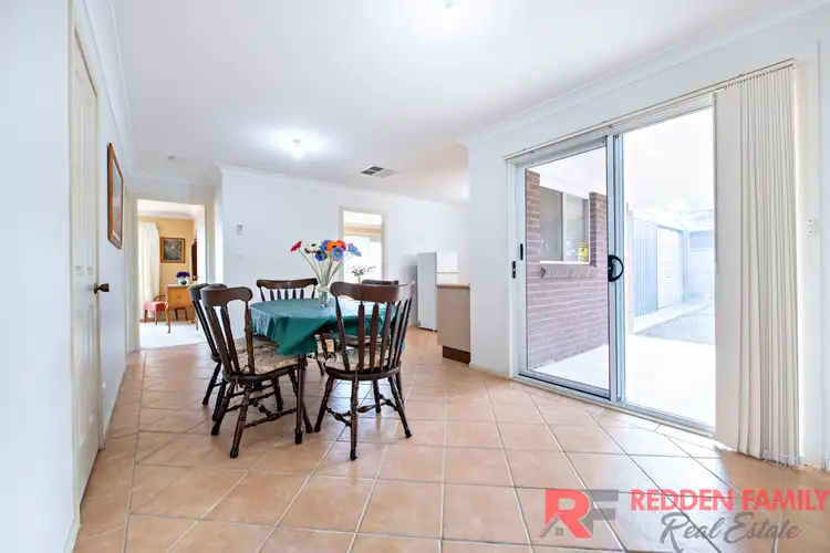 Fifth view of Homely house listing, 107 Myall Street, Dubbo NSW 2830