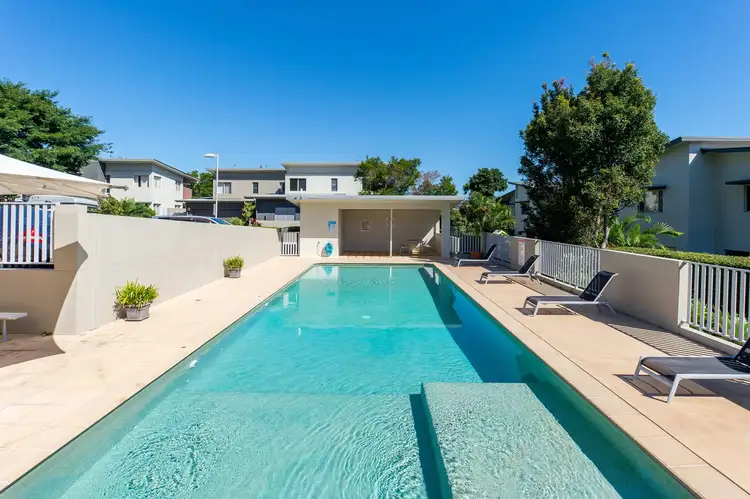 Second view of Homely townhouse listing, unit 4/1 Boulton Drive, Nerang QLD 4211