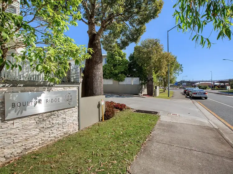 Third view of Homely townhouse listing, unit 4/1 Boulton Drive, Nerang QLD 4211