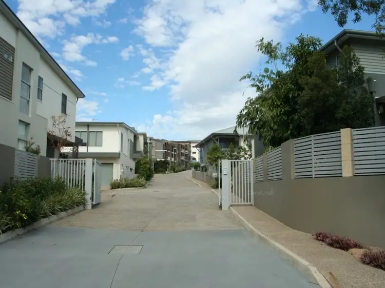 Fourth view of Homely townhouse listing, unit 4/1 Boulton Drive, Nerang QLD 4211