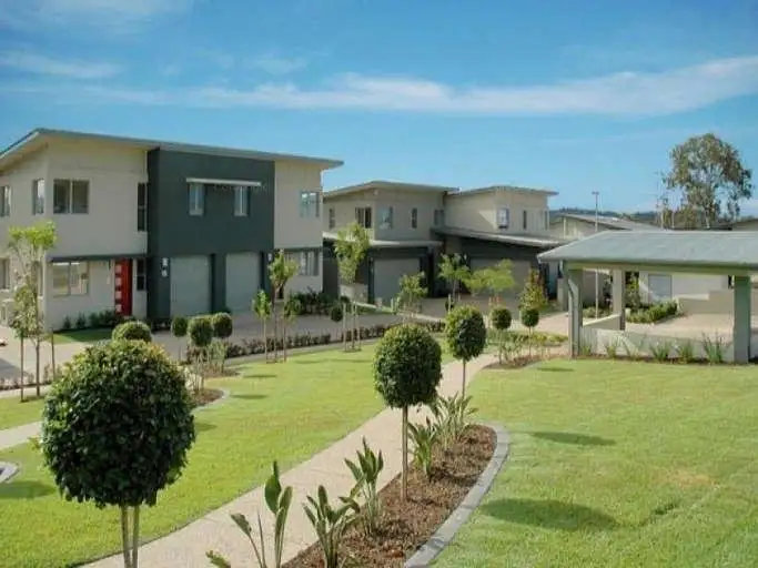 Fifth view of Homely townhouse listing, unit 4/1 Boulton Drive, Nerang QLD 4211