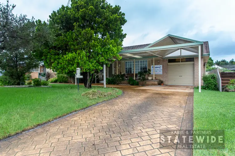 234 Smith Street, South Penrith NSW 2750