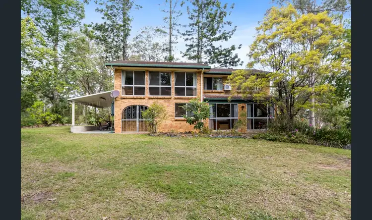 Second view of Homely rural property listing, 192 Learoyd Road, Willawong QLD 4110