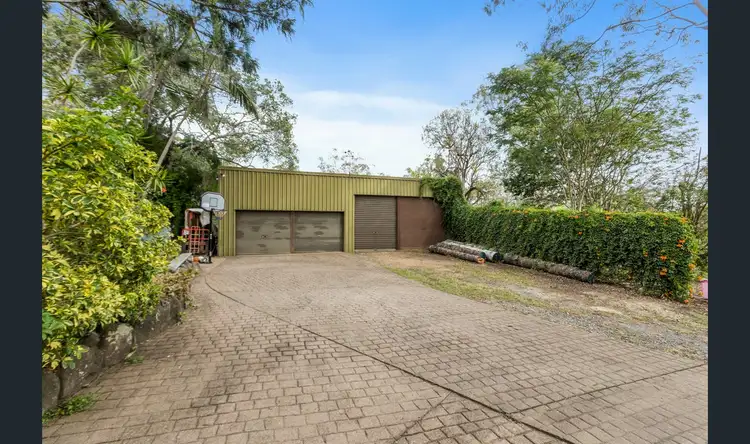 Third view of Homely rural property listing, 192 Learoyd Road, Willawong QLD 4110
