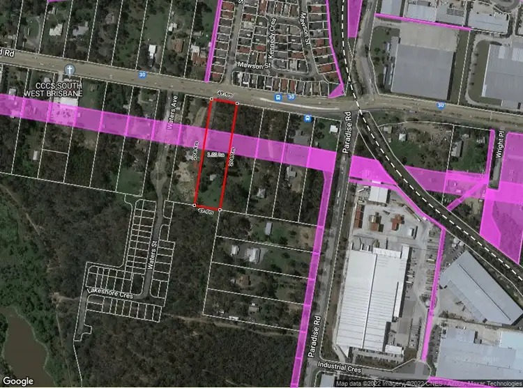 Fifth view of Homely rural property listing, 192 Learoyd Road, Willawong QLD 4110