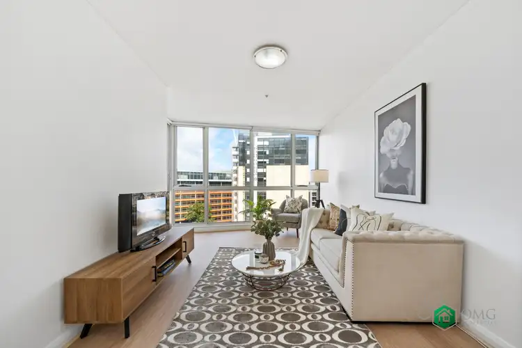 68/849 GEORGE STREET, Ultimo NSW 2007
